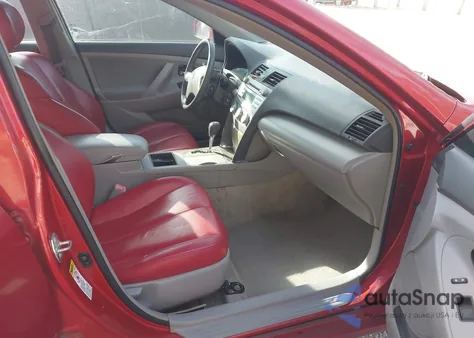 2009 Toyota Camry Le z USA, uszkodzony, nr VIN 4T1BE46K49U353708